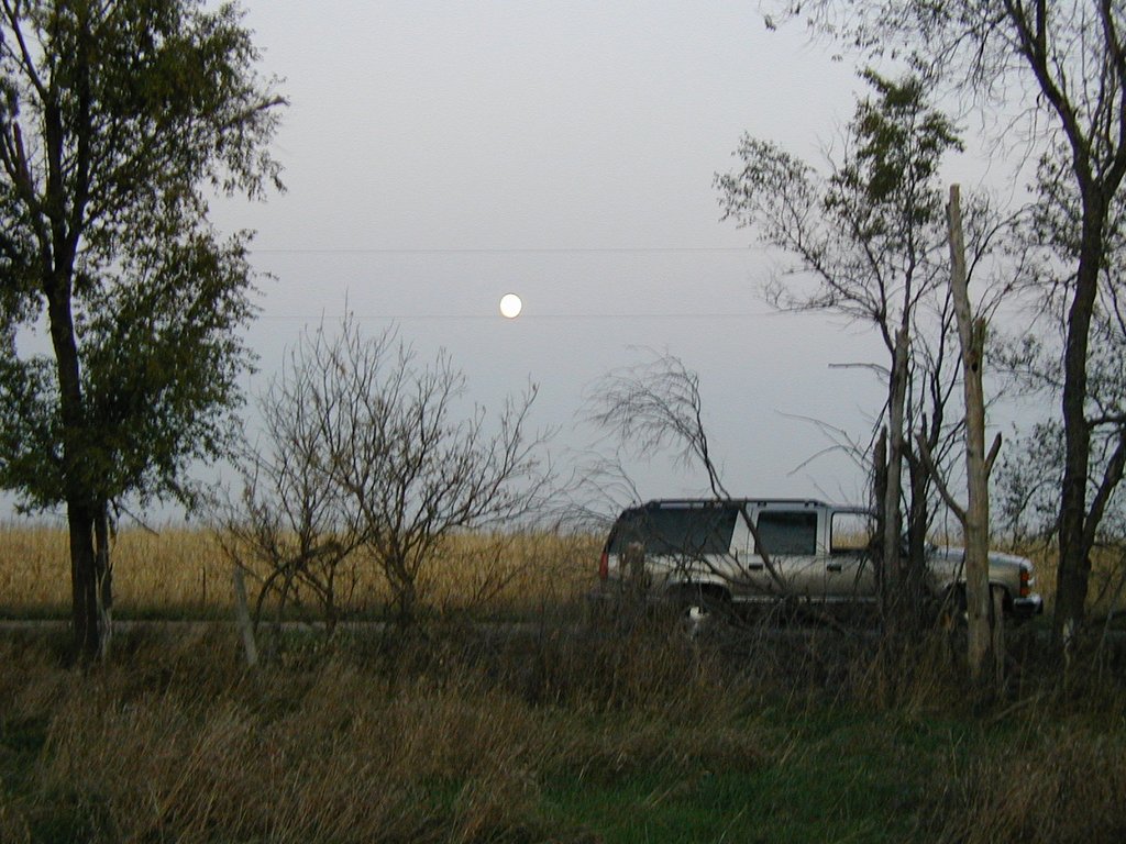 2004/10(October)/SD-Hunting/1024x768_2004-10-26-Pheasant-Hunting-12-moon.JPG