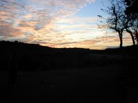 2004-12-01-ISS-Barton-Creek-Golf-7-sunset.JPG