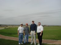 2004-12-04-Bison-Shamble-Star-Ranch-6-Ruben-Samson-Travis-Jim.JPG