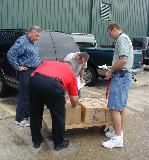 2005-01-08-Coronation-Ball-03-Bead-shopping-Travis-Jim-Randy.JPG