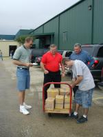 2005-01-08-Coronation-Ball-04-Bead-shopping-Travis-Jim-Randy.JPG