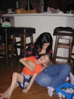 2005-01-02-Xmas-Mark-Vanessa-3-Chance.JPG