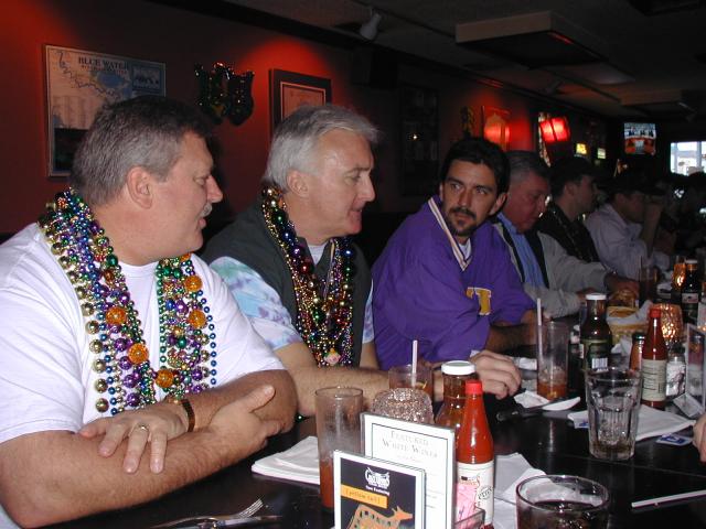 2005-02-05-Mardi-Gras-03-Crazy-Johnnies-Jim-Mike-Tom.JPG