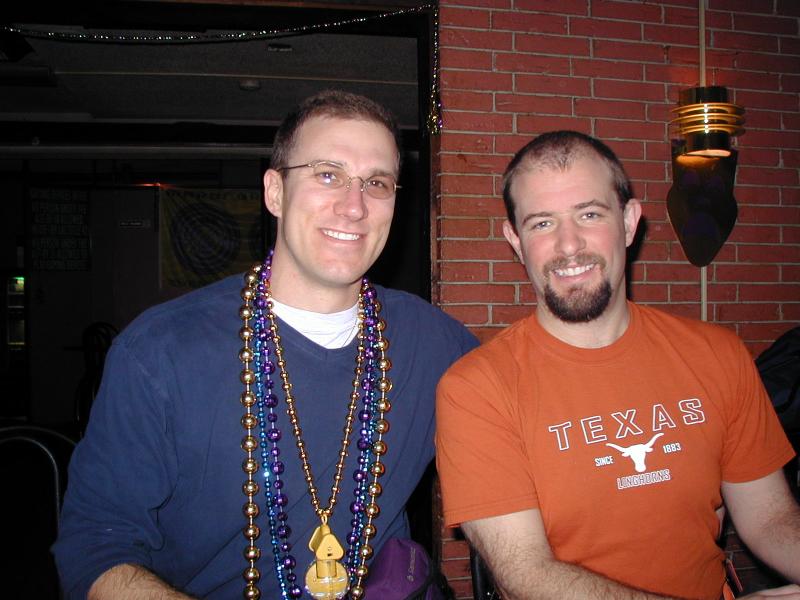 2005-02-05-Mardi-Gras-02-Crazy-Johnnies-Travis-Ren.JPG