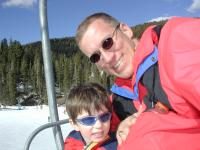 2005-03-13-Rudoso-Skiing-26--Dax-Travis-ski-lift.JPG