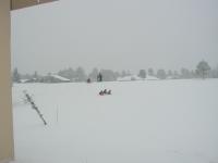 2005-03-15-Ruidoso-snowed-in-16-sledding.JPG