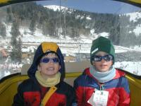 2005-03-16-Ruidoso-skiing-21-Dax-Chance-gondola.JPG