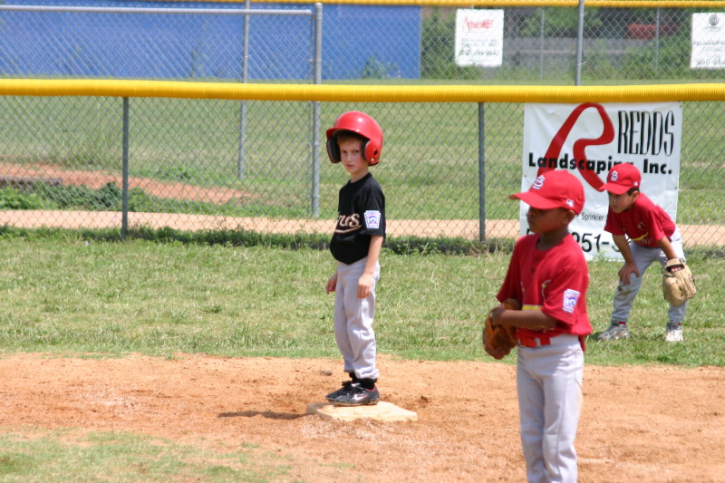 2005-05-14-Chance-Tball-42-2nd-base.JPG