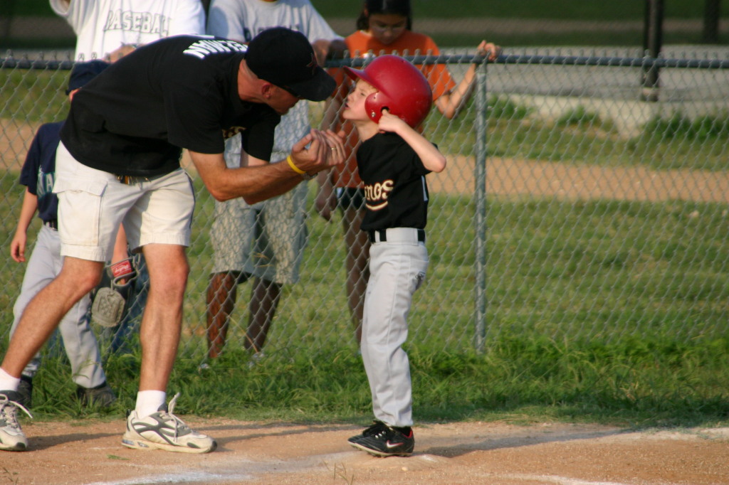 2005-05-25-Chance-Tball-23-3rd-base.JPG