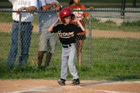 2005-05-25-Chance-Tball-22-3rd-base.JPG