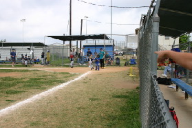 2005-05-07-Chance-Tball-35-catcher-got-the-ball.JPG