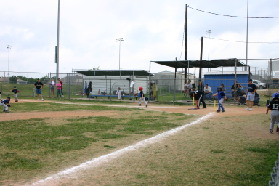 2005-05-07-Chance-Tball-42-running.JPG