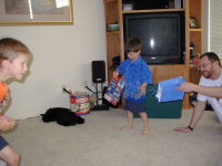 2005-05-01-Dax-4th-Bday-64-presents.JPG