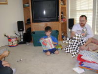 2005-05-01-Dax-4th-Bday-66-presents.JPG