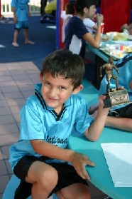 2005-05-21-Final-Soccer-Game-34-Gunner-trophy.JPG