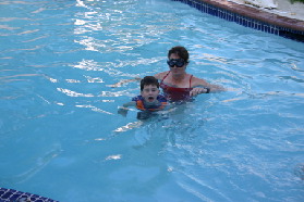 2005-05-30-Lasater-Dinner-pool-03-Suzi-Dax.JPG