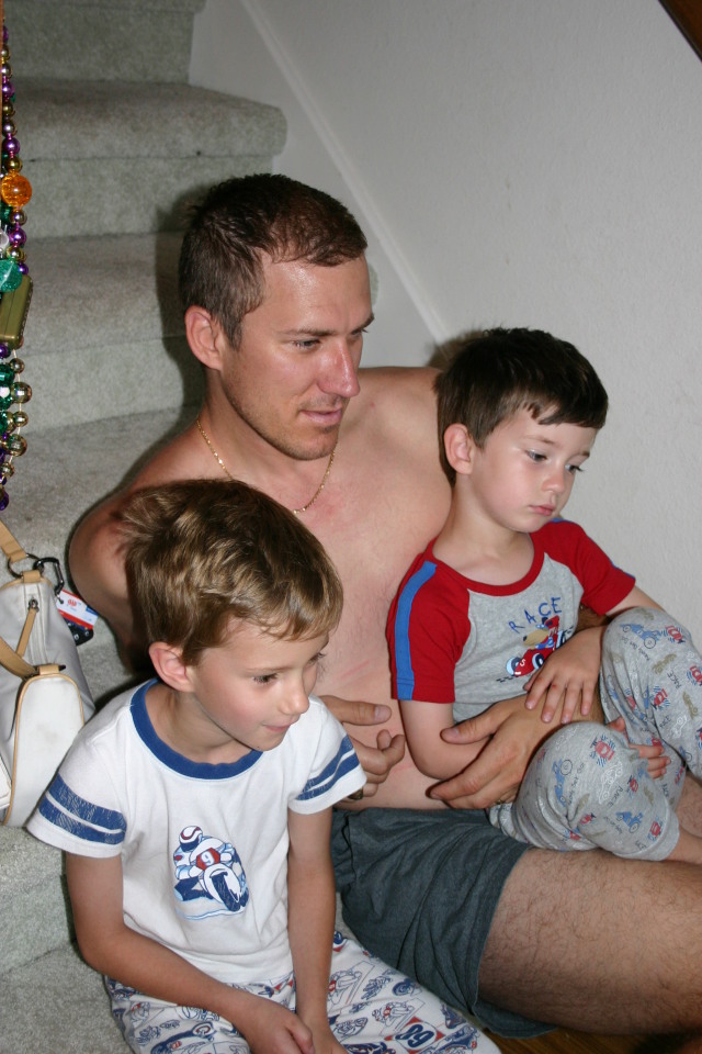 2005-05-14-rain-rain-go-away-Travis-Chance-Dax-1.JPG