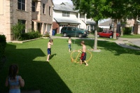 2005/06(June)/Cousin-sleepover/2005-06-12-cousin-sleepover-01-Chance-Dax-Vale-Kyla.JPG