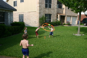 2005-06-12-cousin-sleepover-11-Chance-Dax-Vale-Kyla.JPG
