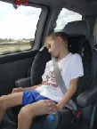 2004-07-18-Chance-1st-day-school-6-sleeping-at-4PM.JPG