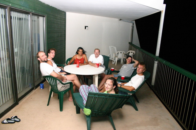 2005-07-02-Port-Aransas-82-Ren-Suzi-Kavita-Doug-Marci-Kiffin-Doug.JPG