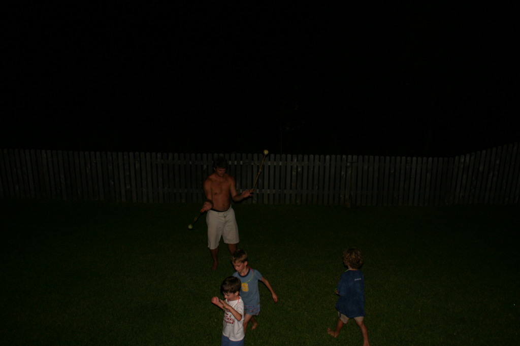 2005-08-06-Camping-at-Justins-house-36-glow-balls.JPG