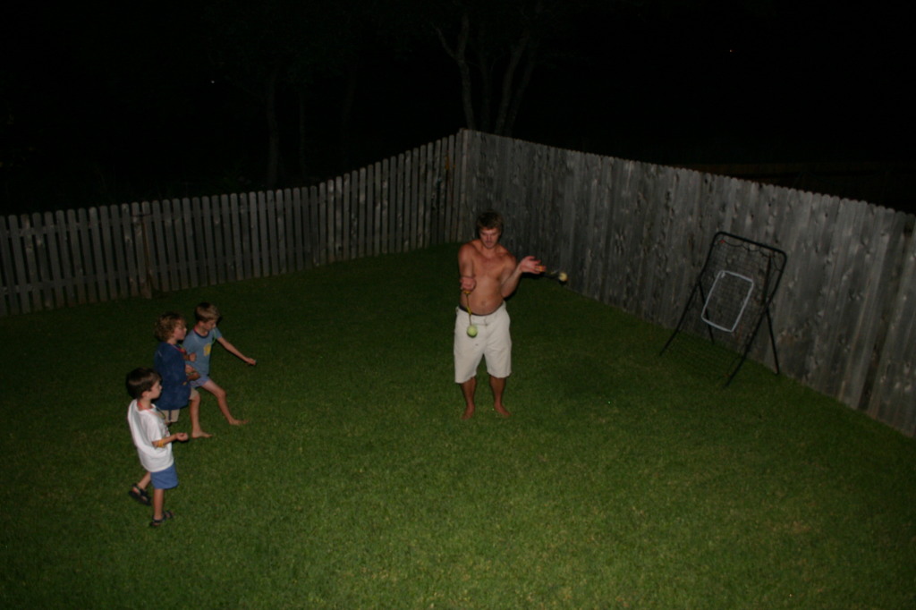 2005-08-06-Camping-at-Justins-house-37-glow-balls.JPG