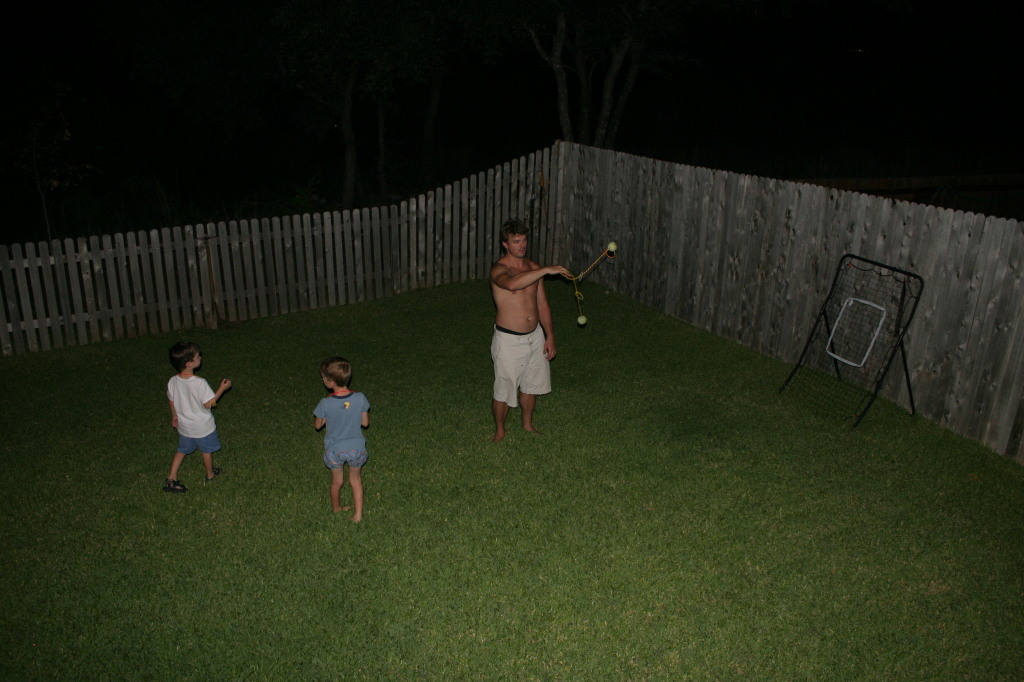2005-08-06-Camping-at-Justins-house-39-glow-balls.JPG