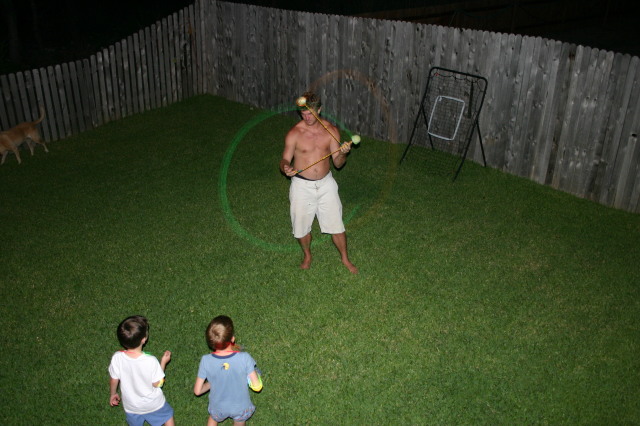 2005-08-06-Camping-at-Justins-house-28-glow-balls.JPG