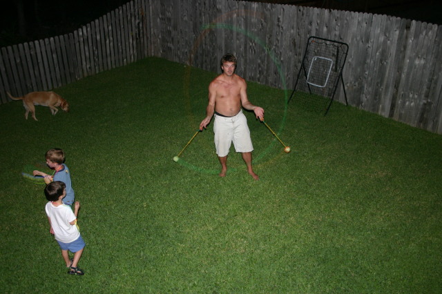 2005-08-06-Camping-at-Justins-house-29-glow-balls.JPG