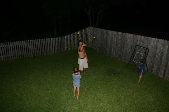 2005-08-06-Camping-at-Justins-house-38-glow-balls.JPG