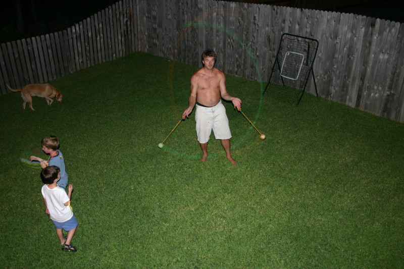 2005-08-06-Camping-at-Justins-house-29-glow-balls.JPG