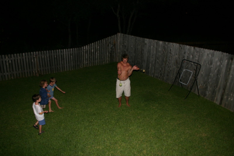 2005-08-06-Camping-at-Justins-house-37-glow-balls.JPG