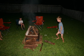 2005-08-06-Camping-at-Justins-house-12-Dax-Chance.JPG