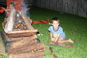2005-08-06-Camping-at-Justins-house-17-Kyla-Chance.JPG