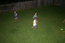 2005-08-06-Camping-at-Justins-house-2-Vale-Chance-Dax7.JPG