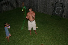 2005-08-06-Camping-at-Justins-house-26-Chance-Justin.JPG