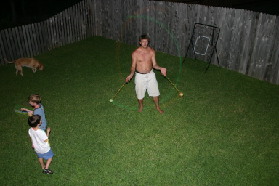 2005-08-06-Camping-at-Justins-house-29-glow-balls.JPG