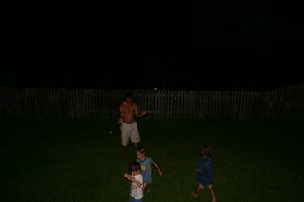 2005-08-06-Camping-at-Justins-house-36-glow-balls.JPG