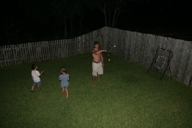 2005-08-06-Camping-at-Justins-house-39-glow-balls.JPG