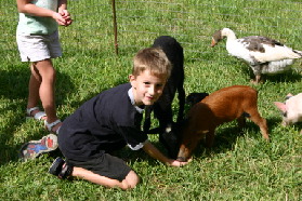 2005-08-13-Case-Birthday-08-animals-Chance.JPG