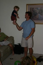 2005-08-28-Travis-35th-bday-25-Justin-Ian-stunting.JPG