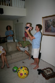 2005-08-28-Travis-35th-bday-31-Justin-Ian-stunting.JPG