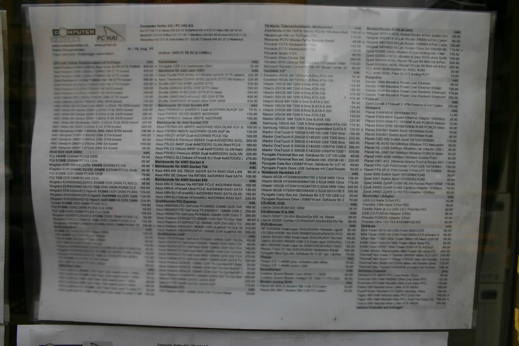 2005/09(September)/Zurich/1024x768_2005-09-12-Zurich-02-computer-price-lists.JPG