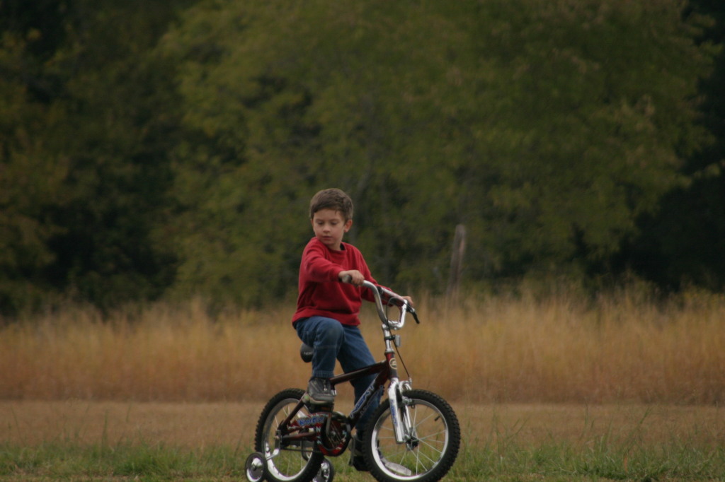 2005/10(October)/Camping-Berry-Springs/1024x768_2005-10-30-Camping-11-Berry-Springs-biking-Dax.JPG