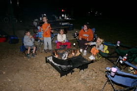 2005-10-29-Camping-09-Berry-Springs-campfire-Dax-Chance-Brittney-Marci-McKenzie.JPG