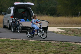 2005-10-30-Camping-04-Berry-Springs-biking-Brittney.JPG