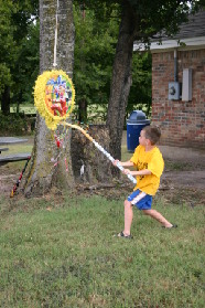 2005-10-02-Chance-6th-Bday-58-pinata-Matthew.JPG