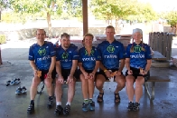 2005-10-15-Outlaw-100-mile-bike-Richard-Dave-Kathy-Travis-Anna.jpg