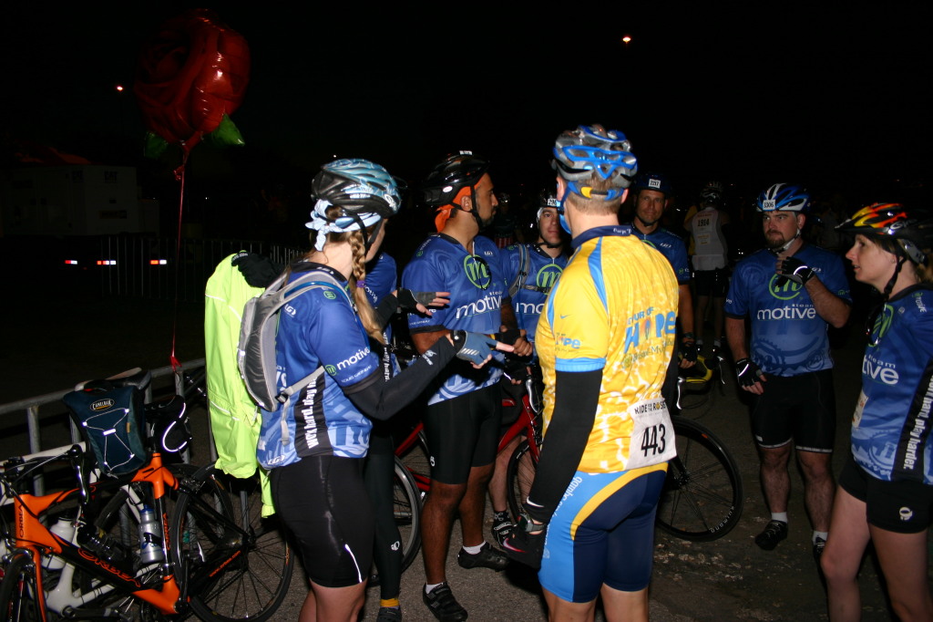 2005-10-23-Ride-for-Roses-05-Anna-Corey-Richard-Duke-Mike-Dave-Dino.JPG